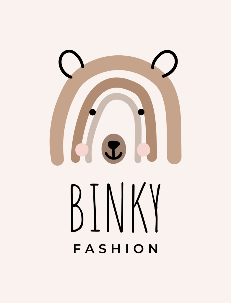 Binky Fashion