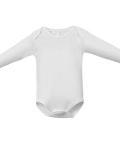 Hosszú ujjú body