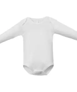 Long Sleeve Body