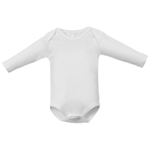 Hosszú ujjú body
