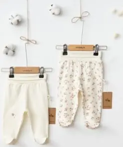 Baby Girls 2 pcs Pants