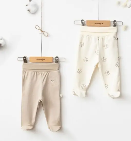 Baby Boys 2 pcs Pants set