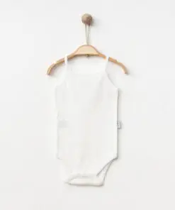 Sleeveless Summer Body
