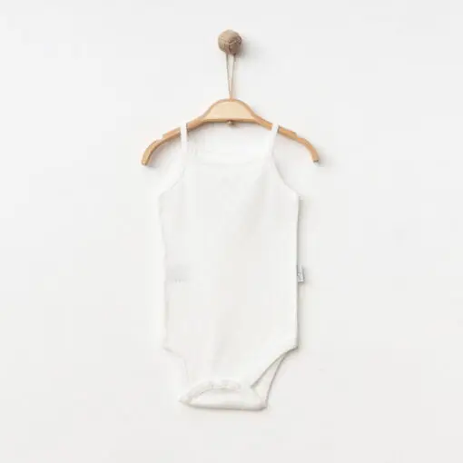 Sleeveless Summer Body