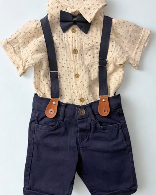 Boys Formal Summer Set
