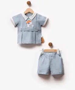 Boys 2 pcs set
